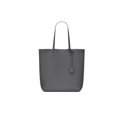 YSL SHOPPING SAINT LAURENT IN LEATHER 600306CSV0J1112 (32.5*35*10.5cm)